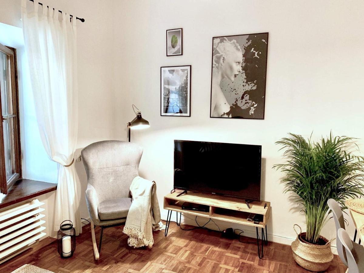 Old Town Apartment-City Centre Varsovie Extérieur photo